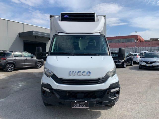 IVECO Daily Frigo Pedana Sponda 60-150