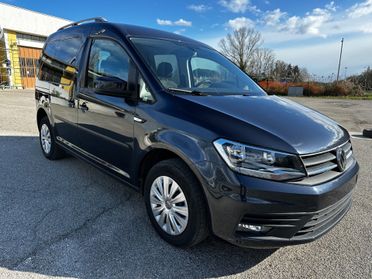 Volkswagen Caddy 1.0 TSI Trendline valuto permuta