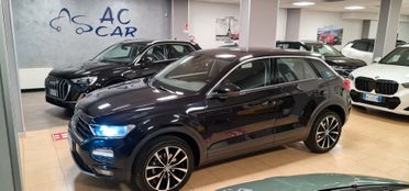 Volkswagen T-Roc 1.5 TSI ACT DSG Business BlueMotion Technology