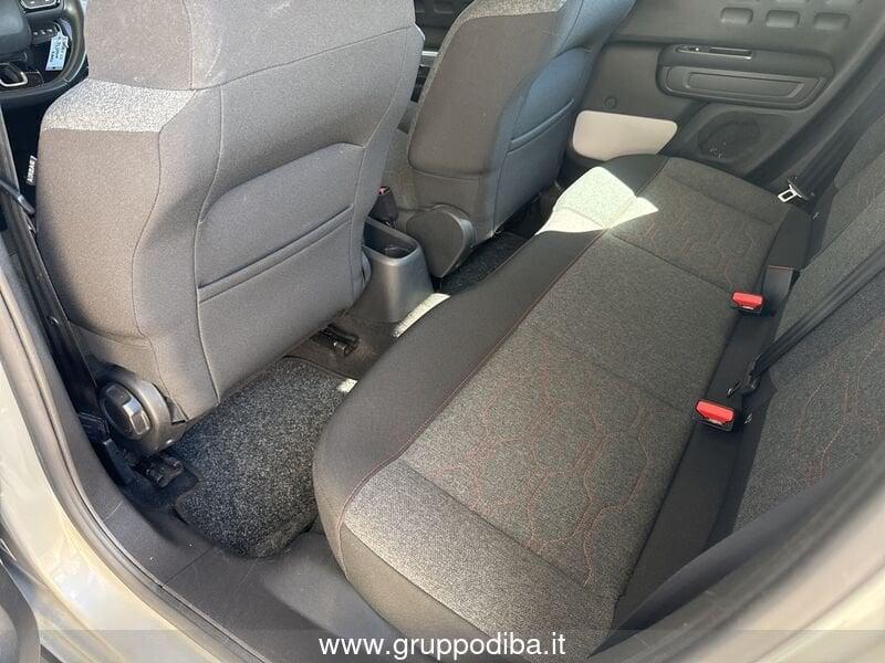 Citroën C3 2017 Diesel 1.6 bluehdi Shine s&s 75cv