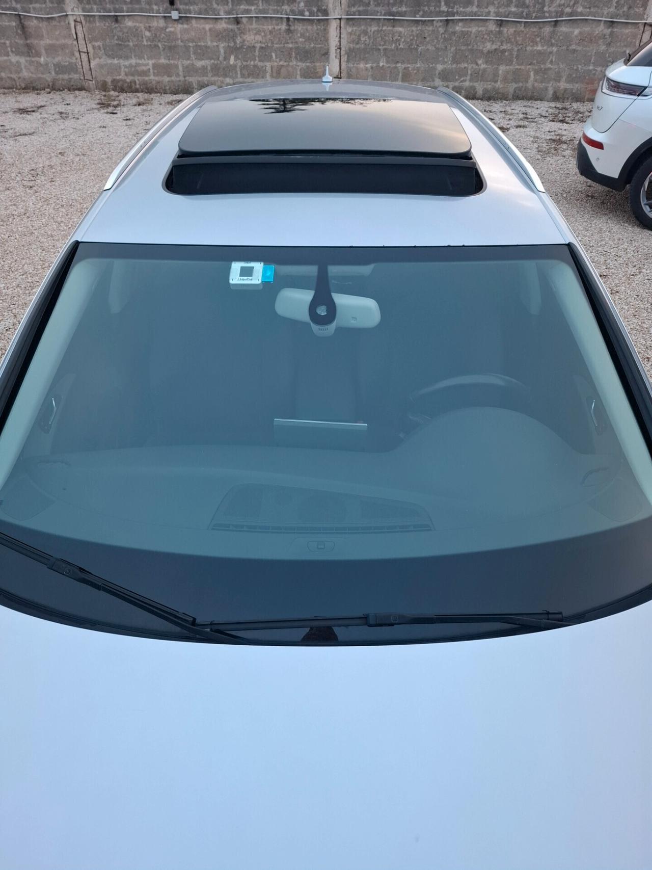 AUDI A6 Avant 2.0 TDI 190cv AUTOM. *TETTO-MATRIX-NAVY*