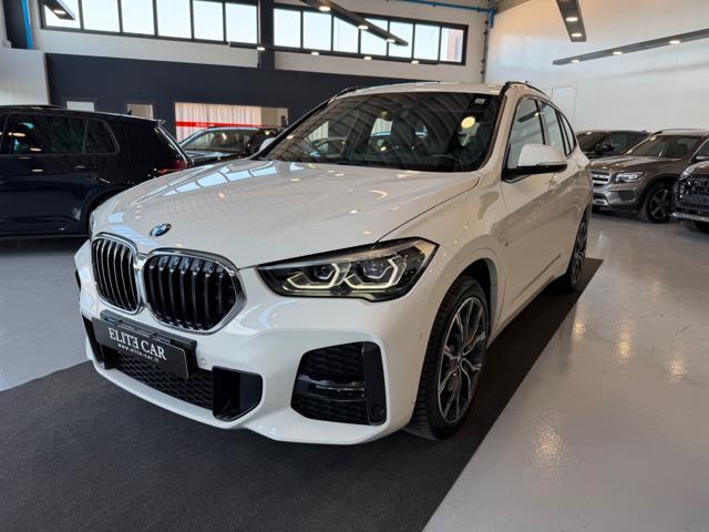 BMW X1 sDrive18d Msport