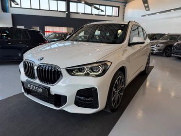 BMW X1 sDrive18d Msport