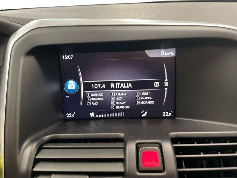 Volvo XC60 2.0 d4 Business Plus 190cv geartronic