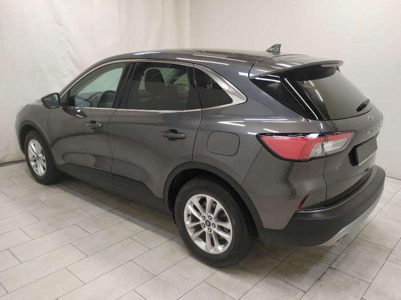 Ford Kuga 1.5 ecoblue Titanium 2wd 120cv