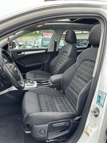 Audi A4 A4 Avant 3.0 V6 tdi Ambiente Plus quattro s-tronic