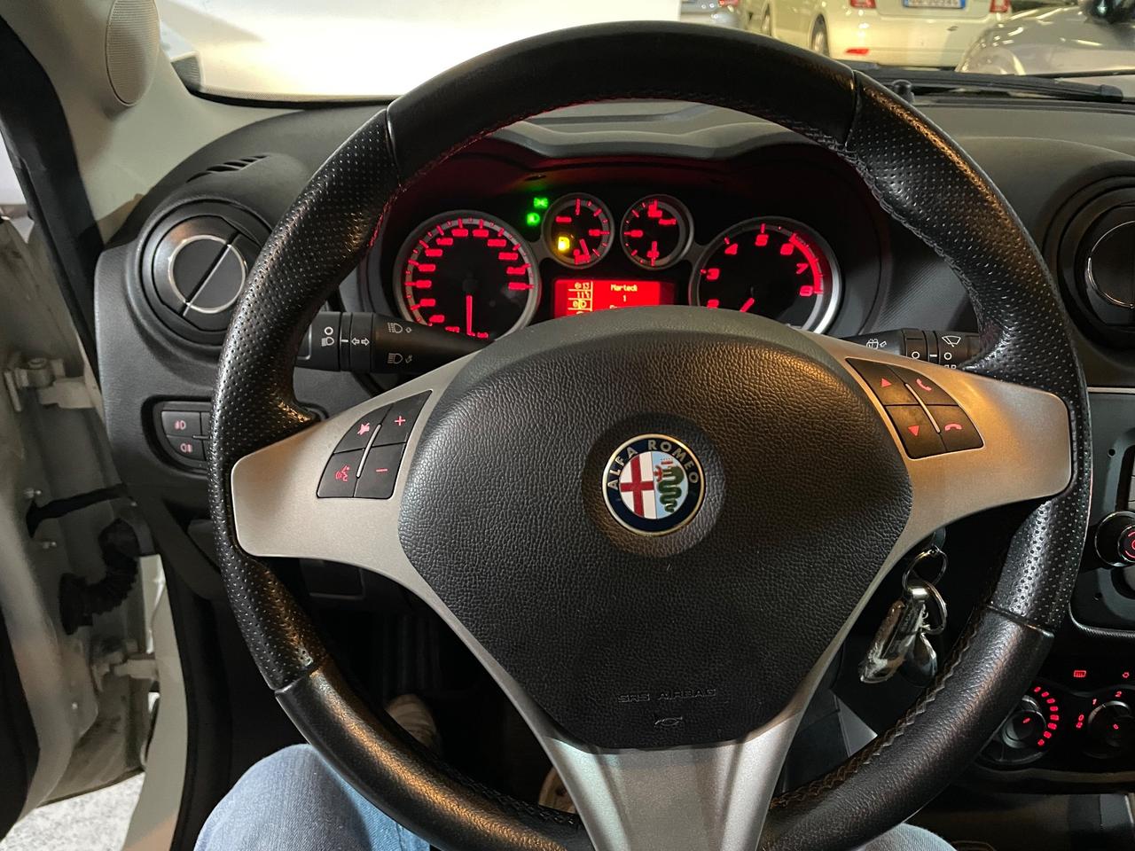 Alfa Romeo MiTo 1.4 70 CV 8V Impression