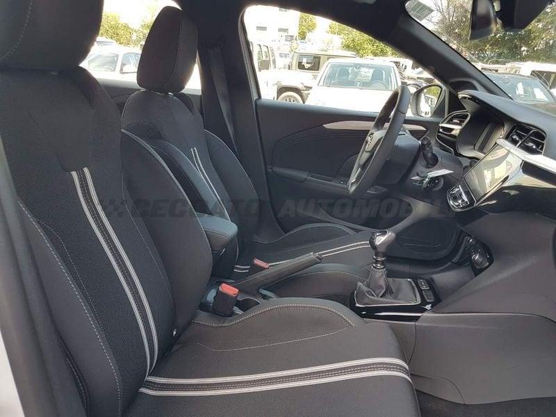 Opel Corsa Corsa 1.2 GS s&s 100cv