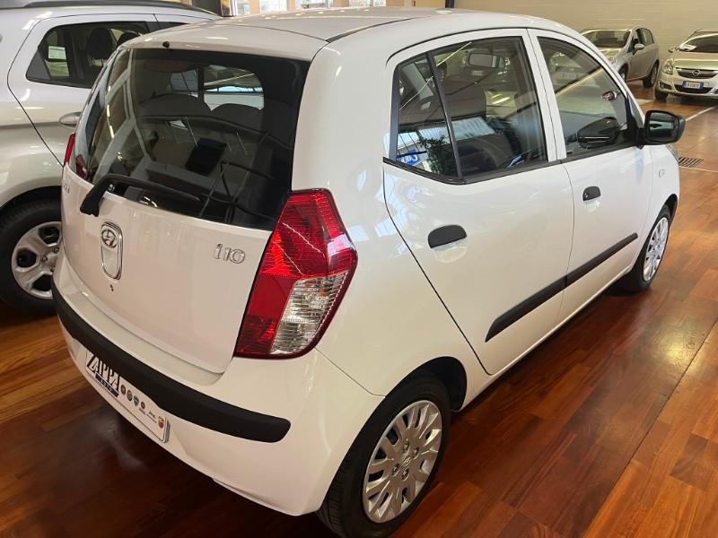 HYUNDAI i10 1.1 12V
