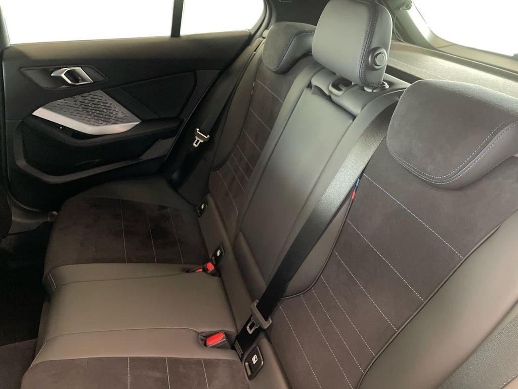 BMW Serie 1 118 d MSport DCT