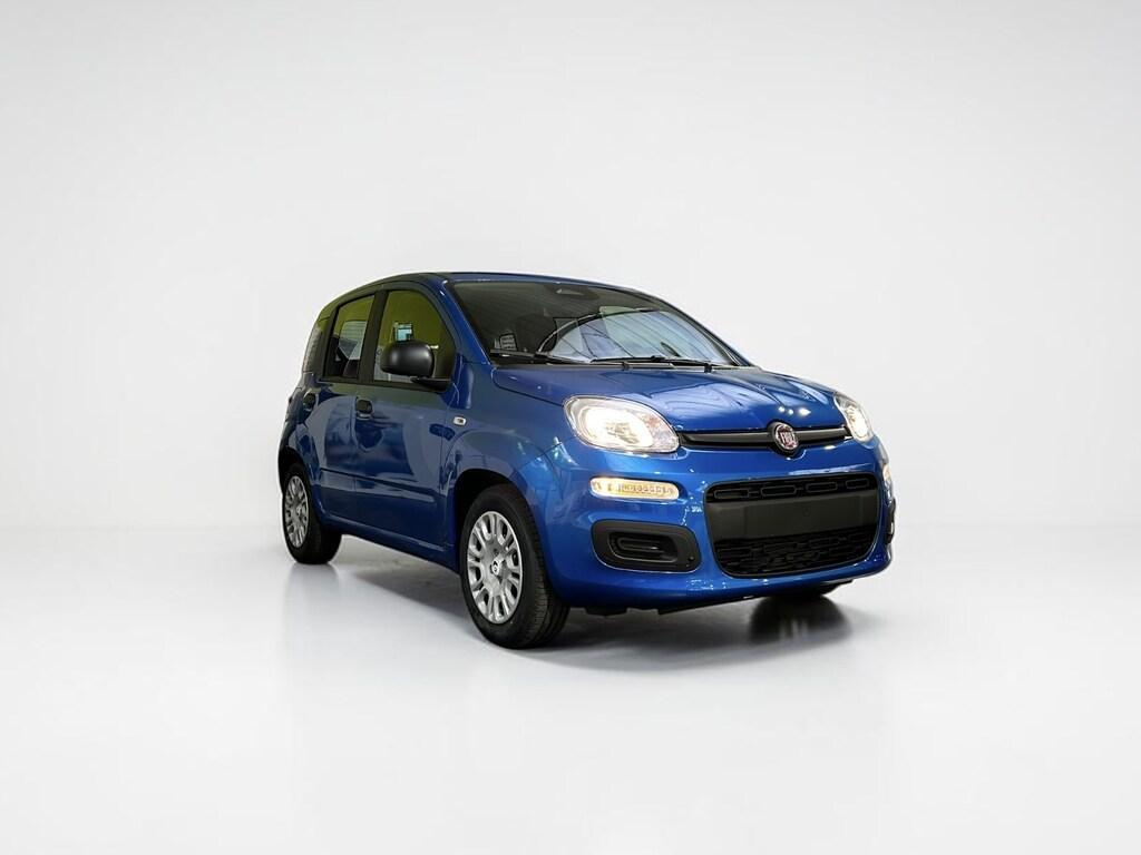 Fiat Pandina 1.0 FireFly Hybrid Pop