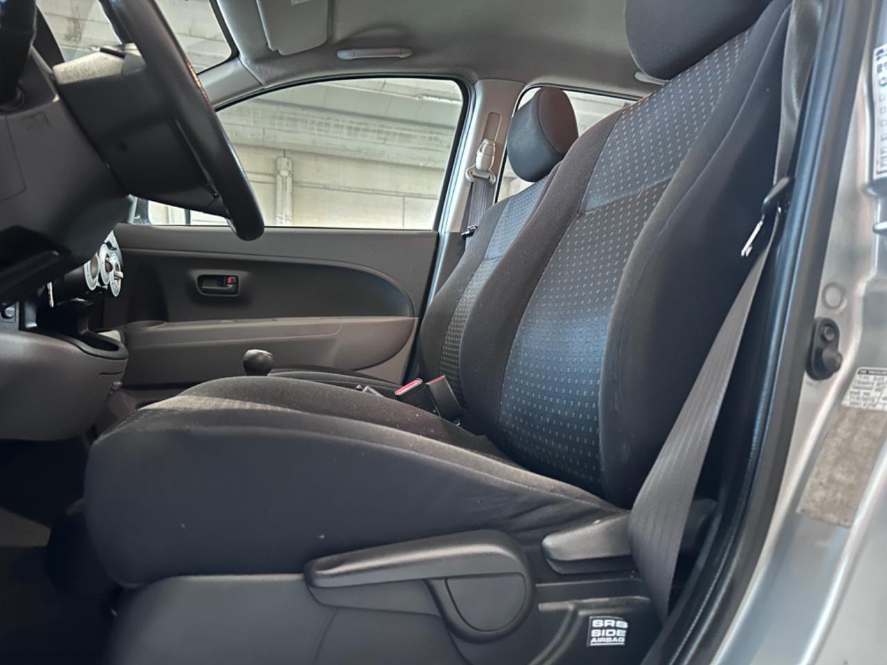 Daihatsu Sirion 1.3 Taka