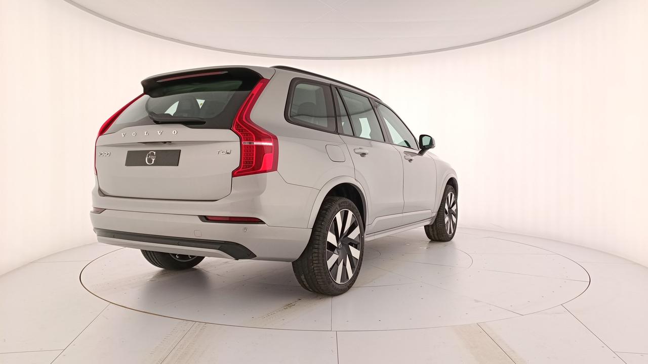 VOLVO N.XC90 Plus Dark T8 AWD AUT 7P