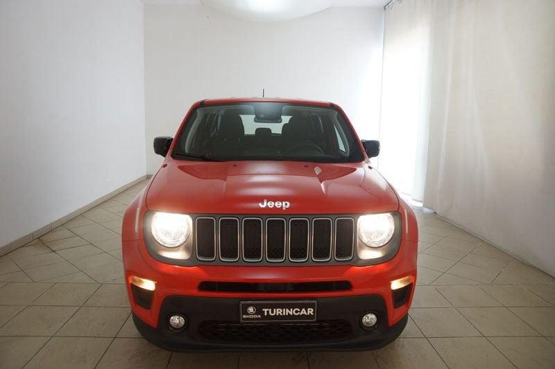 Jeep Renegade 1.6 MJet 130cv Limited