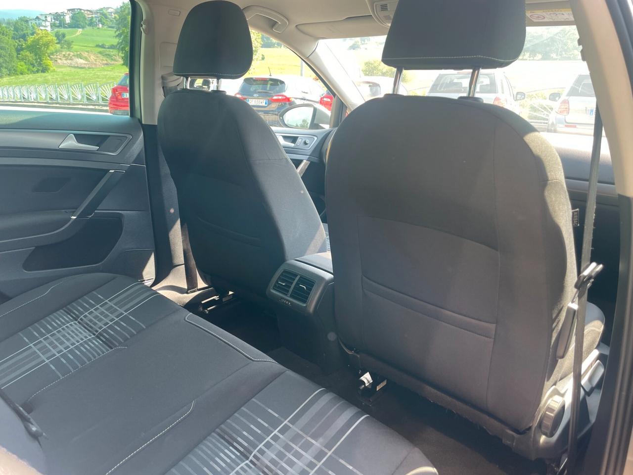 Volkswagen Golf 7 1.6 TDI 110 CV 5p. Highline