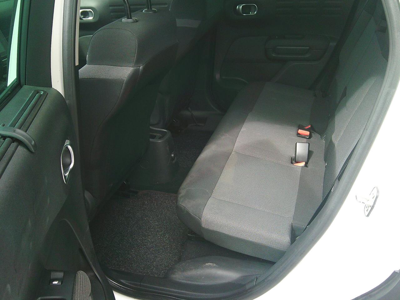 Citroen C3 Aircross BlueHDi 100 S&S Shine