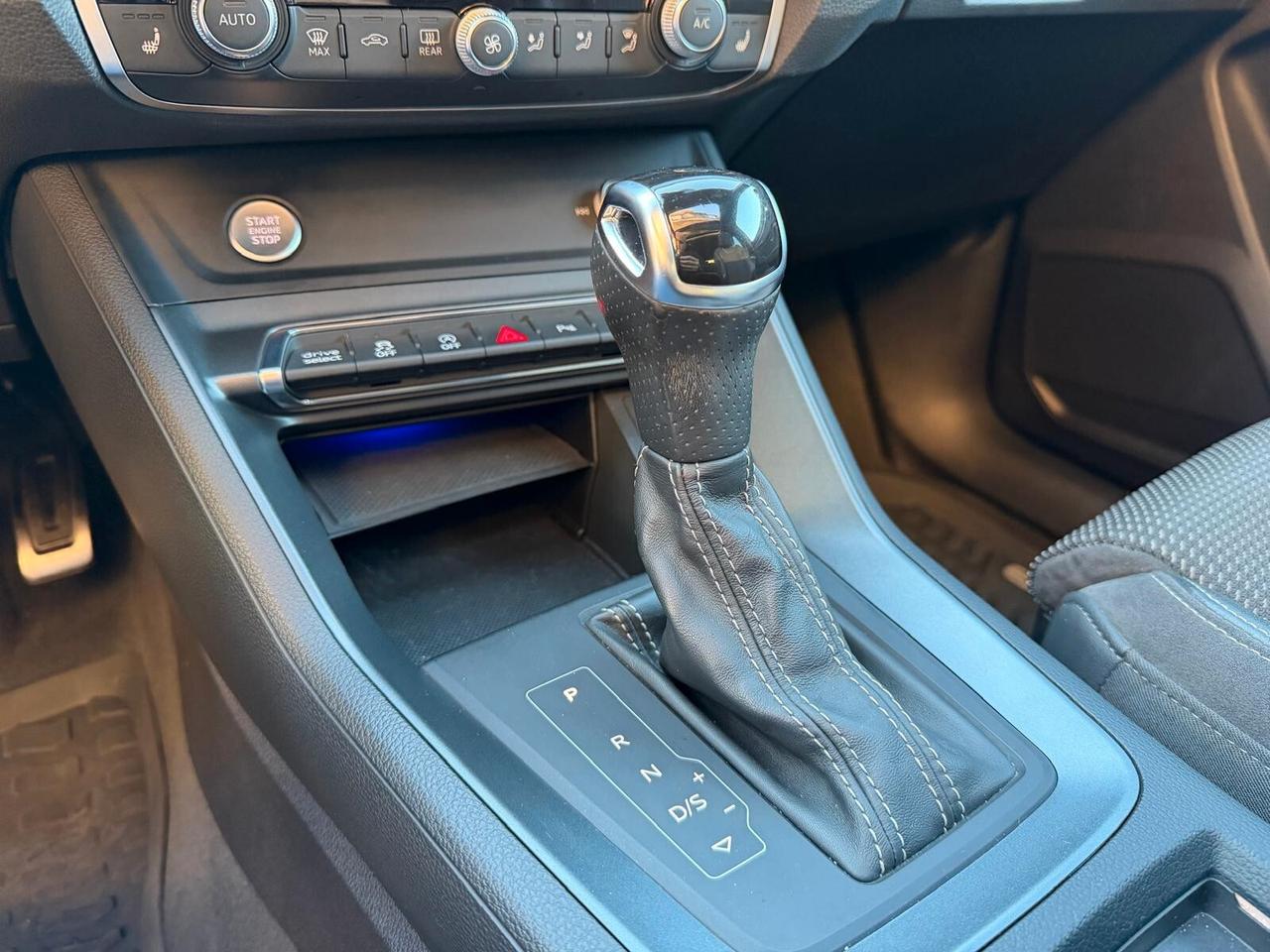 Audi Q3 SPORTBACK S-LINE TETTO