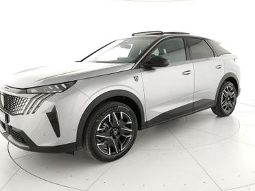 Peugeot 3008 Hybrid 136 e-DCS6 GT