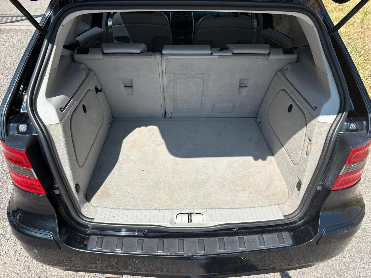 Mercedes-benz B 250 B 180 NGT BlueEFFICIENCY Executive