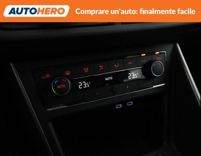 VOLKSWAGEN Polo 1.0 EVO 80 CV 5p. Sport BlueMotion Technology