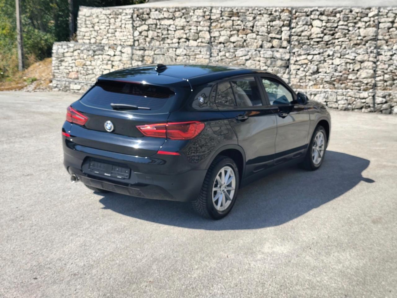 Bmw X2 sDrive18i Advantage LED, Navi Professional, KM Certificati!