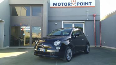 Fiat 500 1.3 Multijet Lounge ok neopatentati