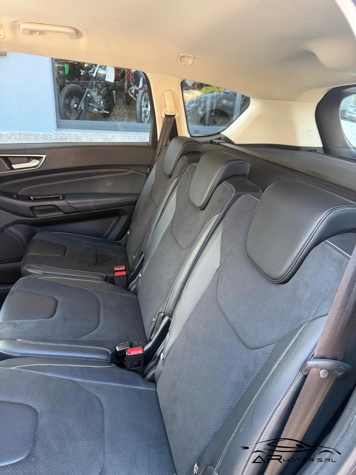 Ford S-Max 2.0 TDCI 150CV Vignale