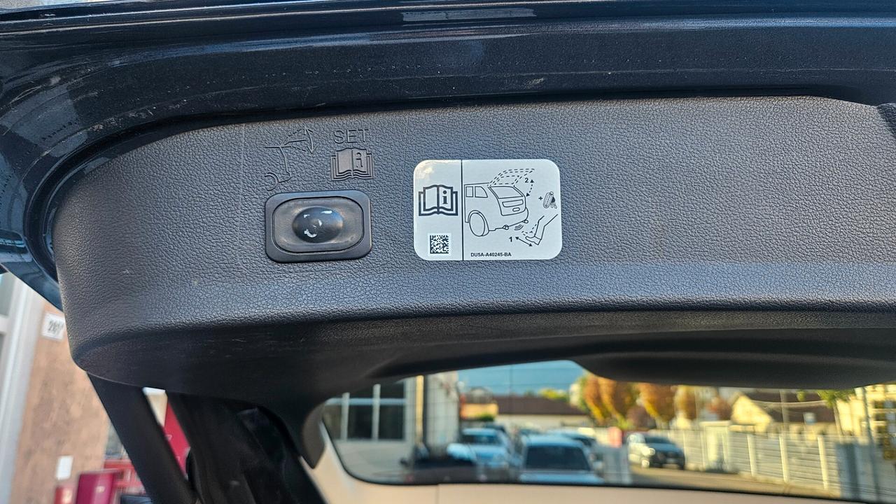 Ford Kuga 1.5 ecoboost Titanium CAMERA-NAVY-SED.RISC.