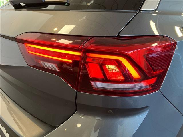 VOLKSWAGEN T-Roc 1.5 TSI ACT Edition Plus DSG