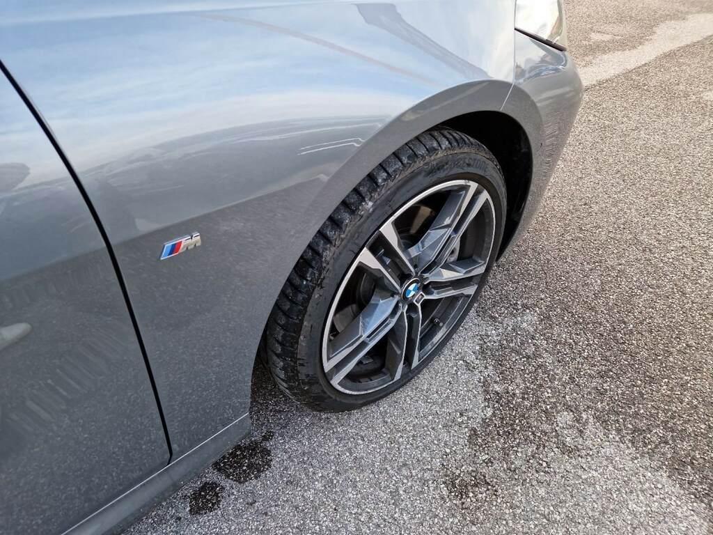 BMW Serie 2 Gran Coupe 220 d Msport Steptronic