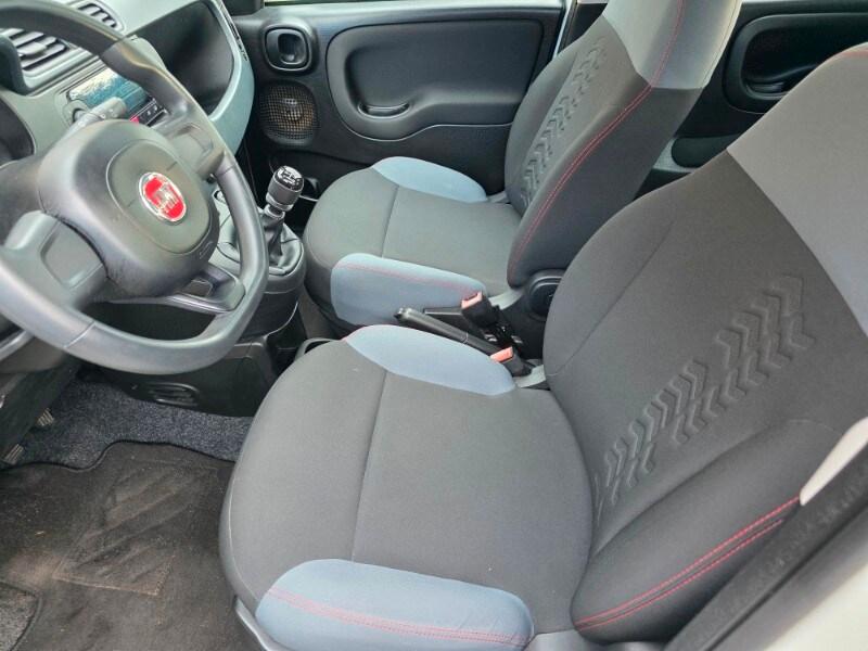 FIAT Panda 3ª serie Panda 1.2 Easy
