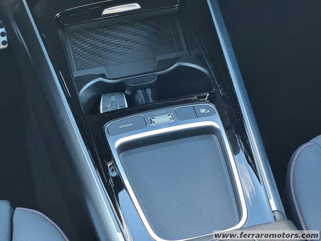 Mercedes-benz GLA 200 d Automatic Executive