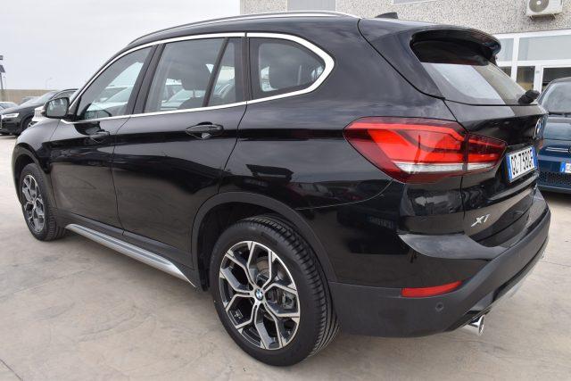 BMW X1 xDrive18d xLine