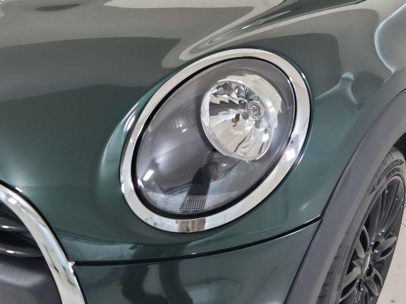 MINI Mini F56 2018 3p Benzina 3p 1.5 One 75cv