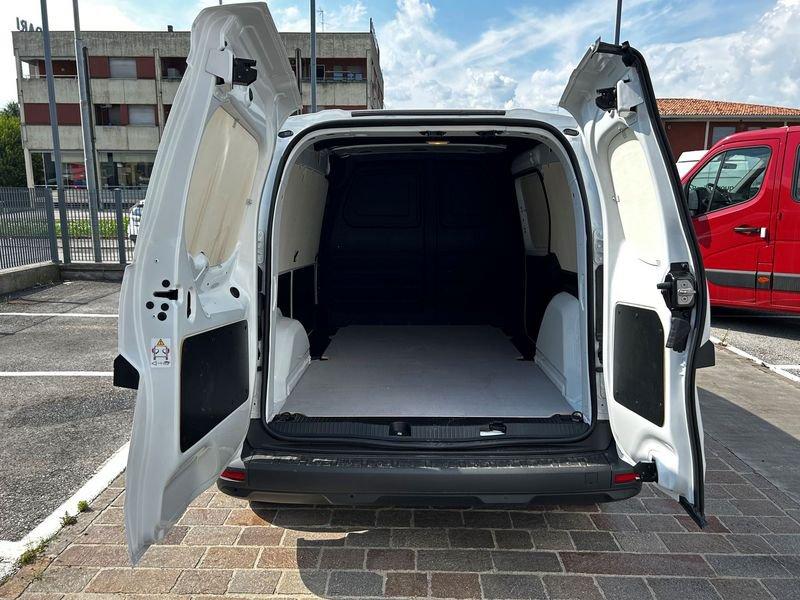 Renault Kangoo 1.5 Blue dCi 95CV PL-TN Van