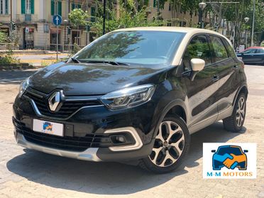 Renault Captur dCi 8V 90 CV Start&Stop Energy Intens