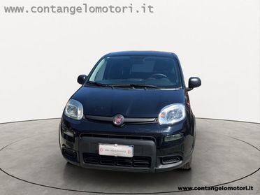 FIAT Panda 1.0 FireFly S&S Hybrid unico proprietario
