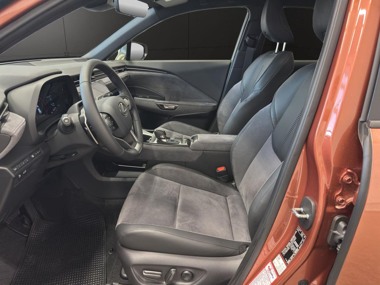 Lexus LBX 1.5 hybrid Original Edition 4wd