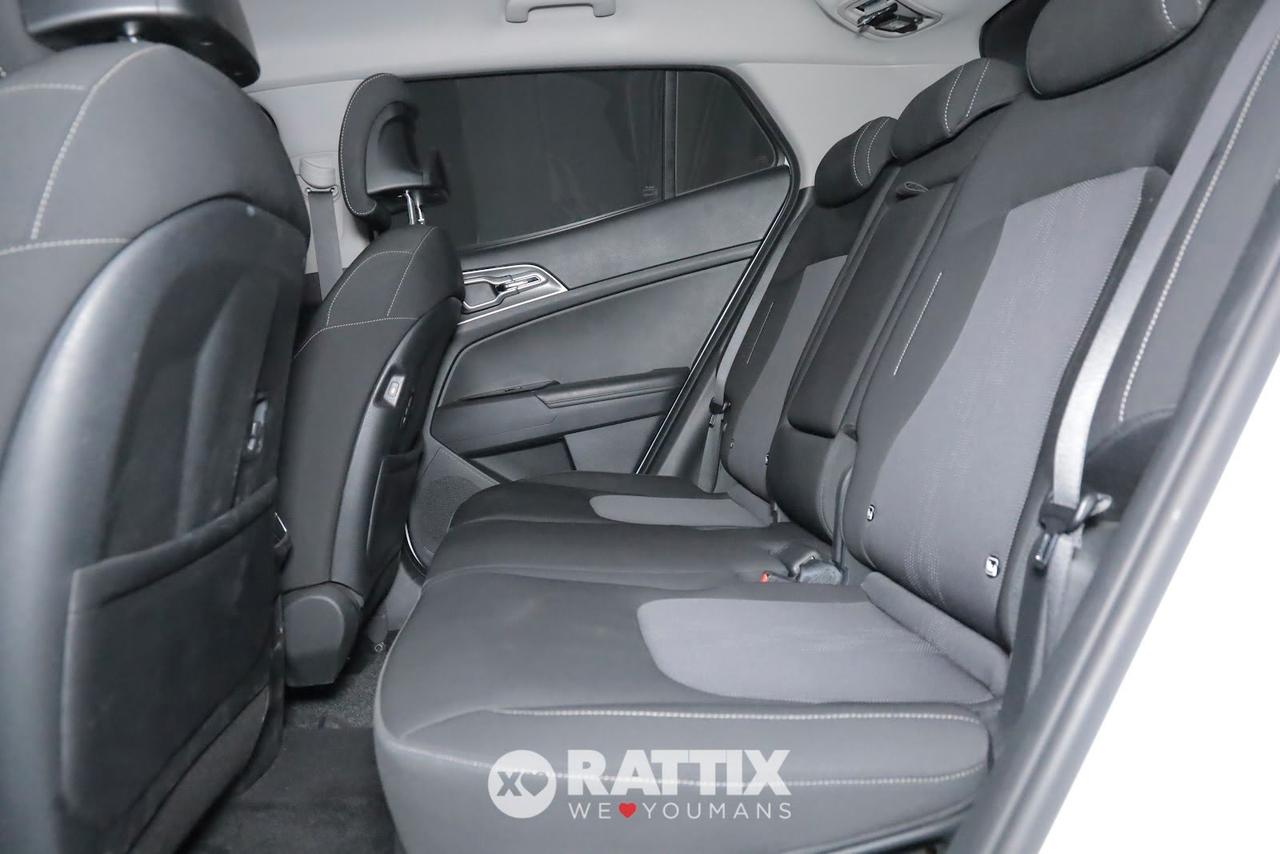 Kia Sportage 1.6 TGDI HEV Style Auto