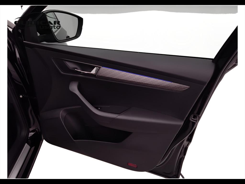 SKODA Karoq 2022 - Karoq 2.0 tdi evo Style 115cv