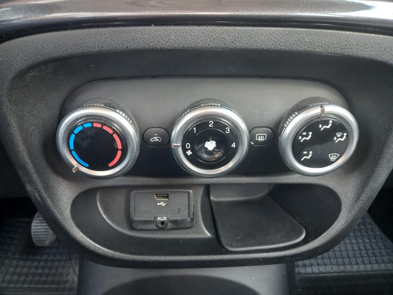 Fiat 500L 1.6 MJT 105 CV