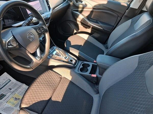 OPEL GRANDLAND 1.5 Ecotec 130 CV AT8 BUSINESS ELEGANCE