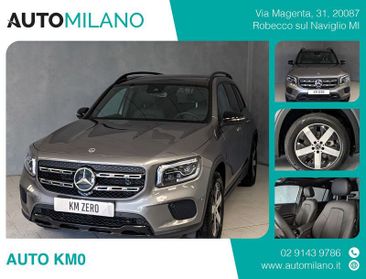 Mercedes-Benz GLB - X247 2023 200D AUTOMATIC PROGRESSIVE ADVANCED PLUS