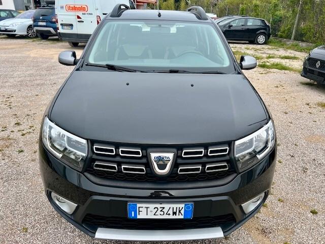 Dacia Sandero Stepway 900 TCe 90 CV Comfort