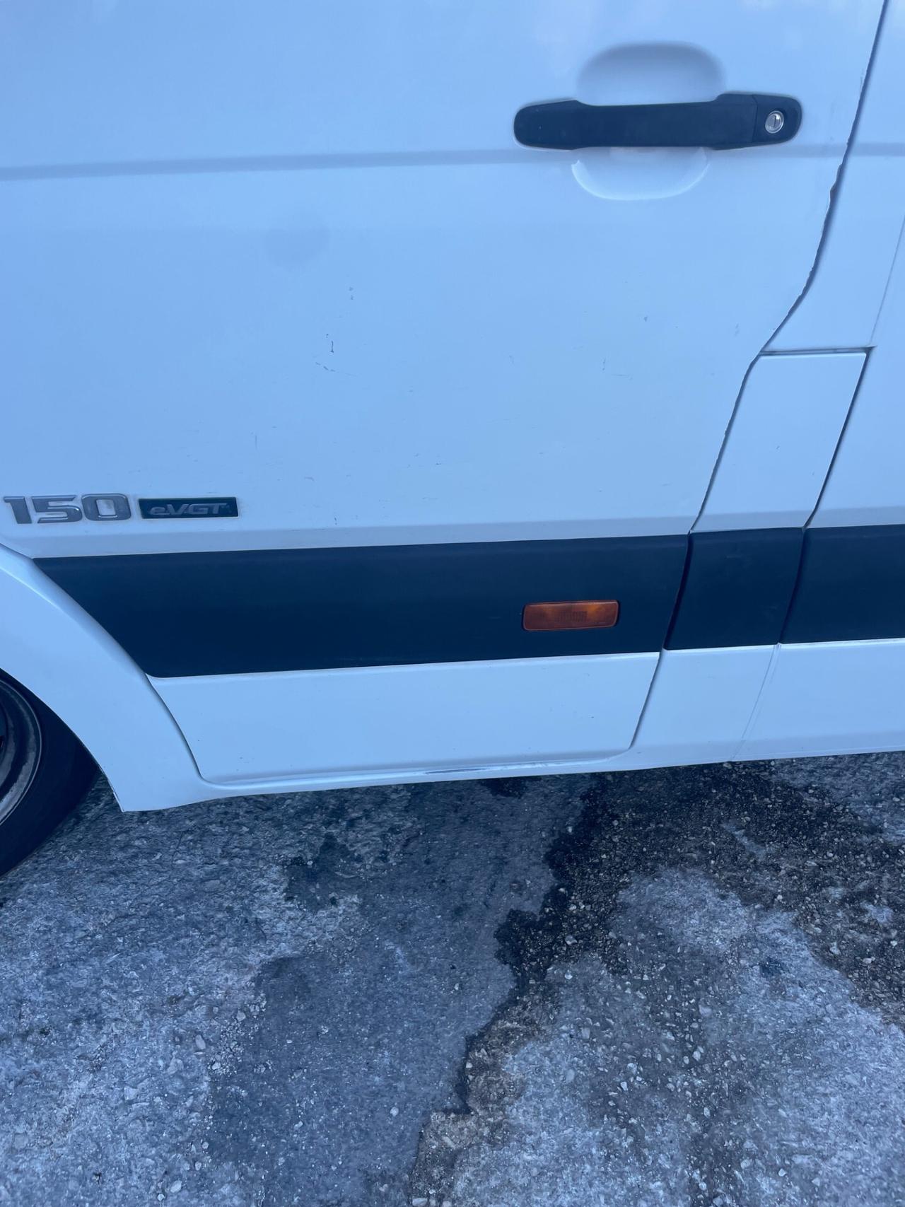 Hyundai h 350