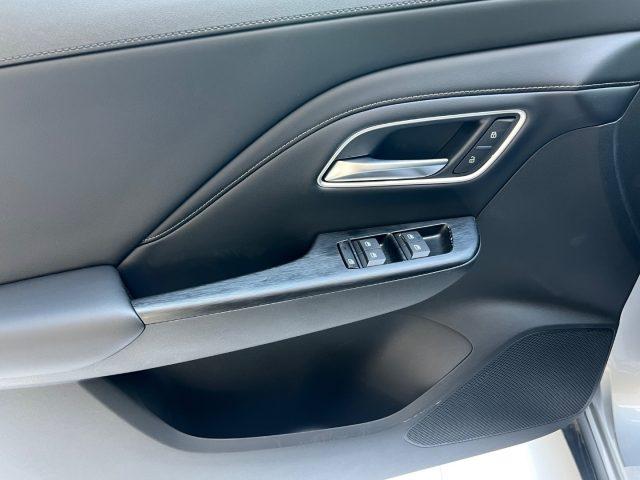 MG ZS 1.5 Hybrid+ Luxury da ?259,00 mensili