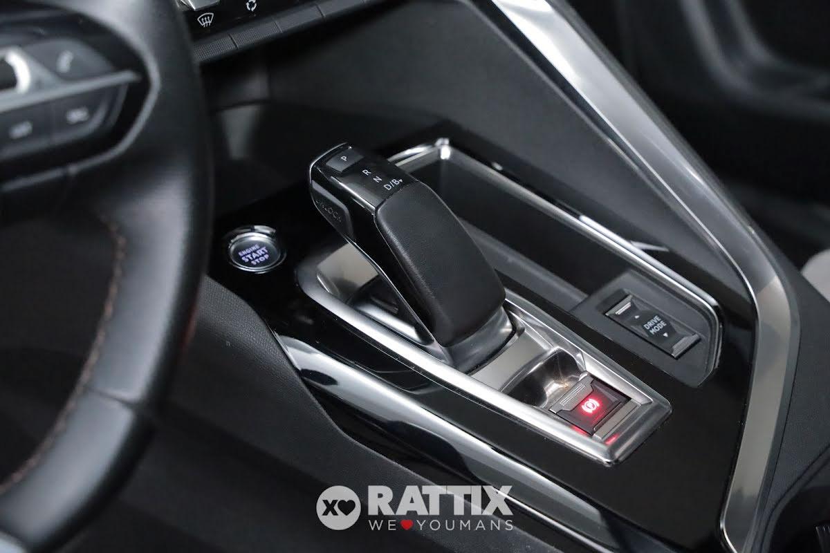 Peugeot 3008 1.6 Hybrid PHEV 225CV GT Pack e-EAT8