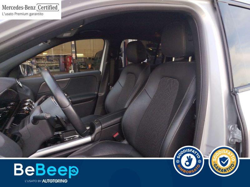 Mercedes-Benz GLA 200 D SPORT PLUS AUTO