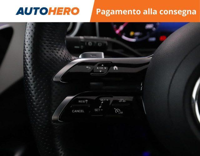 MERCEDES-BENZ C 300 d Mild hybrid S.W. AMG Line Premium