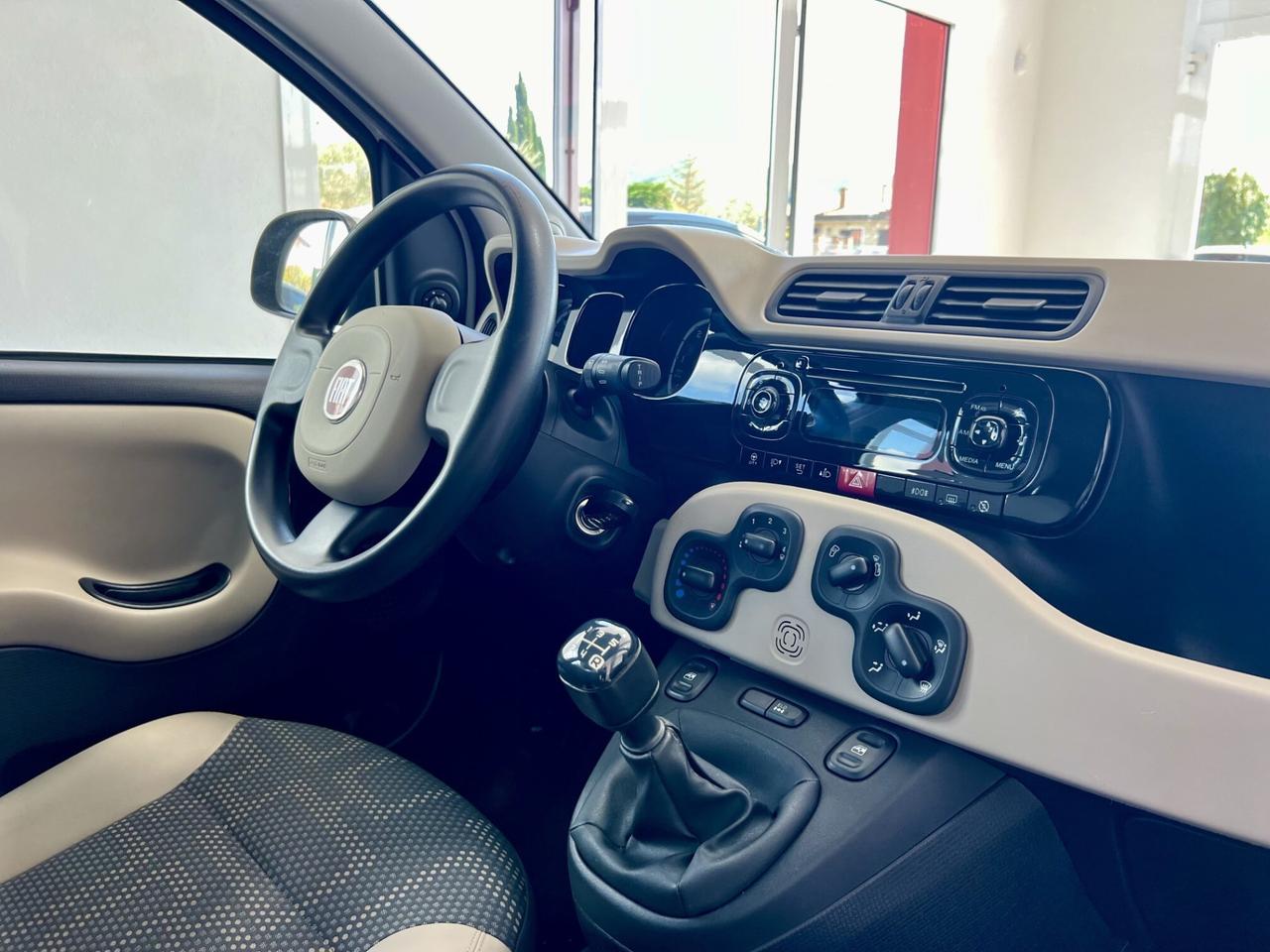 FIAT PANDA 1.3. MJT 75 CV - 2015